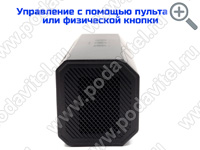 UltraSonic-Колонка 40-Lite - вид сбоку